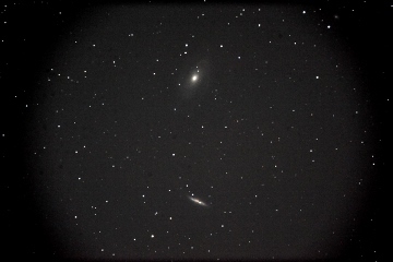 Ｍ８１・Ｍ８２