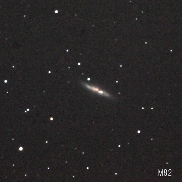 Ｍ８２