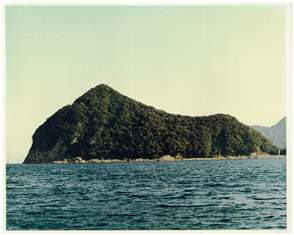 桃頭島