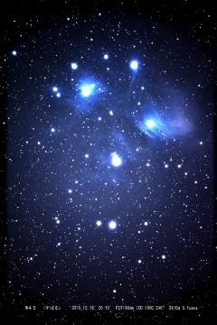 M４５（すばる）