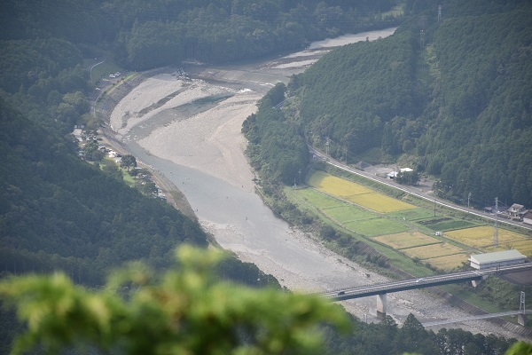 紀北町