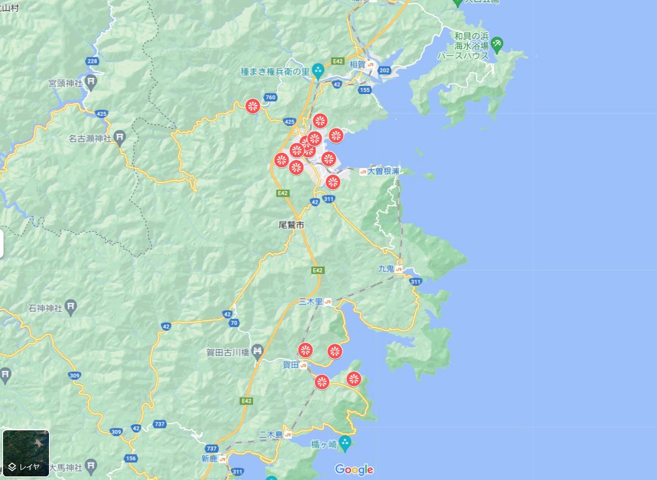 googlemap