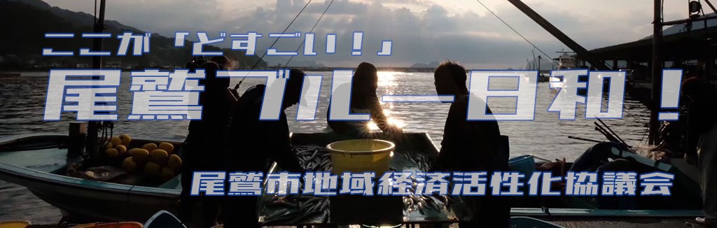 尾鷲ブルー日和