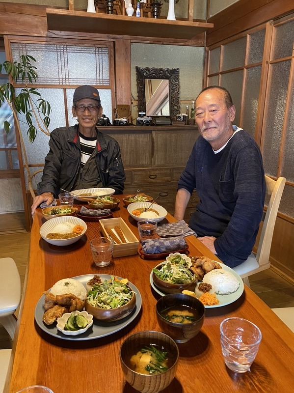 曽田さん小川さん