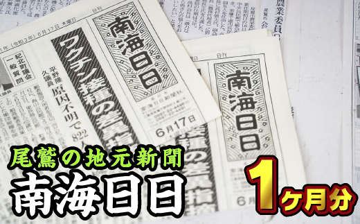ふるさとチョイスの地元紙の返礼品紹介はこちらからどうぞ