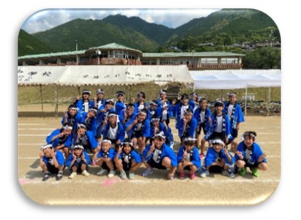 運動会 2