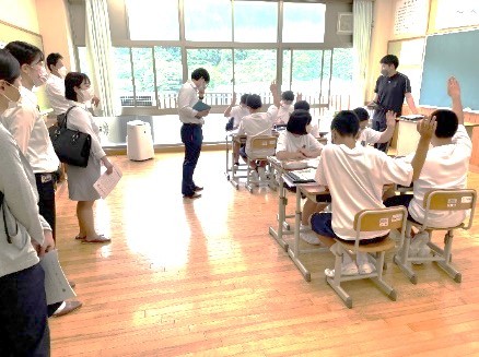 授業の様子3