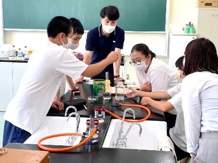 授業の様子5