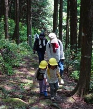 三木峠・羽後峠