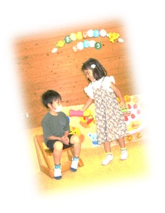 誕生会 2
