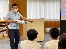 薬物乱用防止教室2