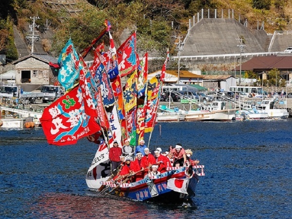 ハラソ祭り