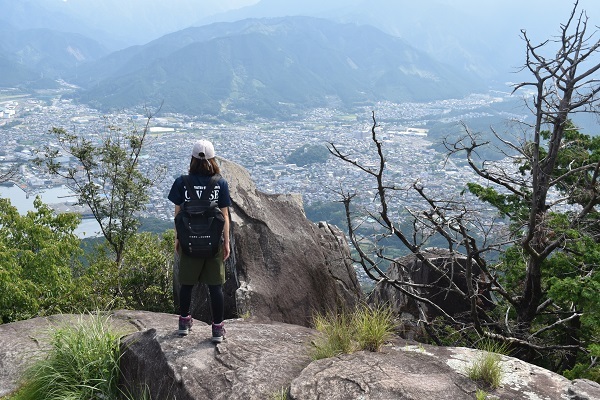 尾鷲市