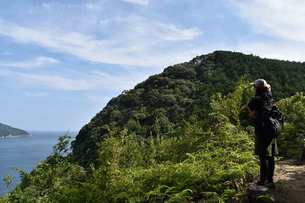 三木峠