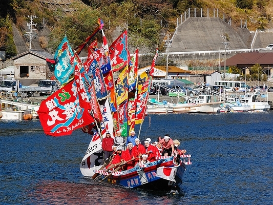 ハラソ祭り