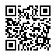 観光地域づくりに関する住民意識調査_二次元バーコード