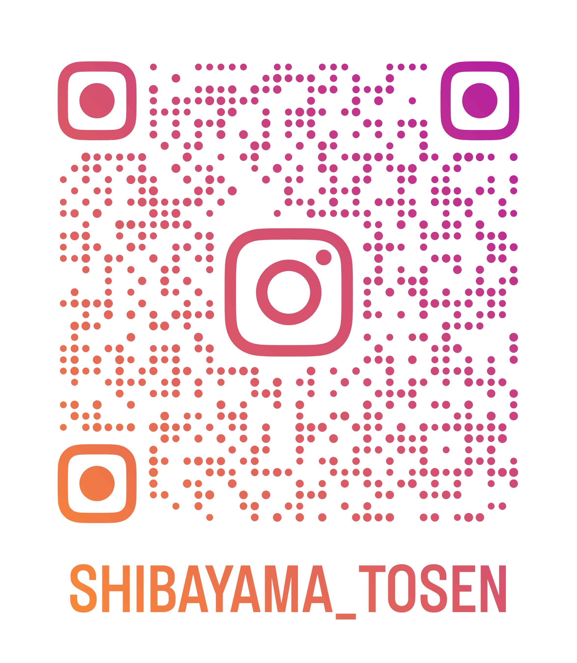 柴山渡船　インスタグラム