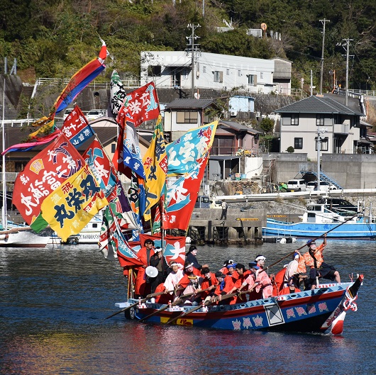 ハラソ祭り